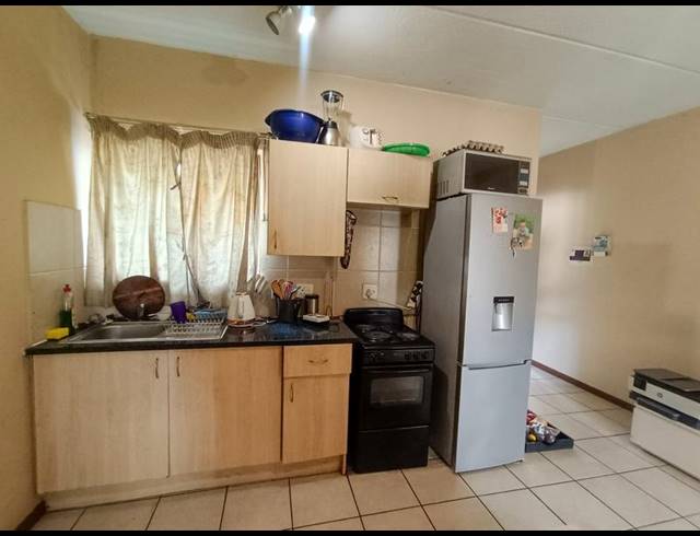 1 BEDROOM APARTMENT FOR SALE IN MONTANA